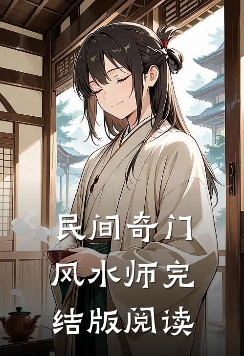 民间奇门风水师完结版阅读