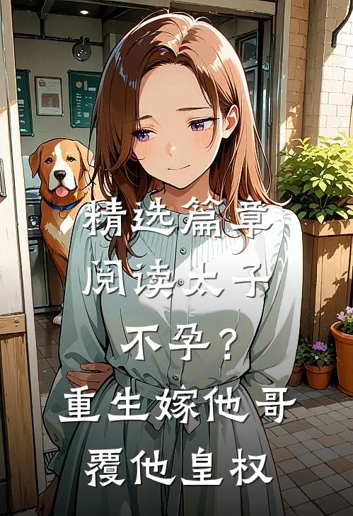 精选篇章阅读太子不孕？重生嫁他哥，覆他皇权