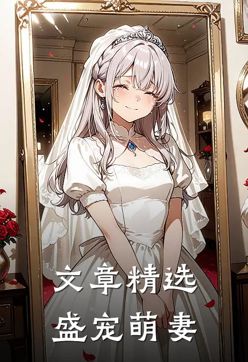 文章精选盛宠萌妻