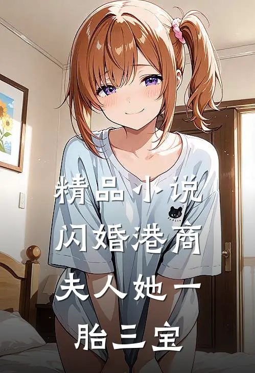 精品小说闪婚港商：夫人她一胎三宝