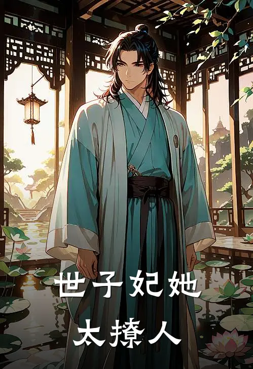 世子妃她太撩人