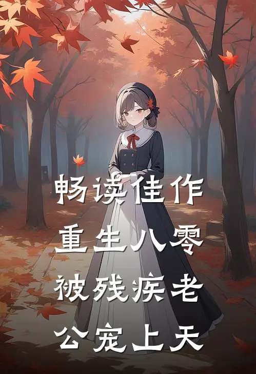 畅读佳作重生八零：被残疾老公宠上天