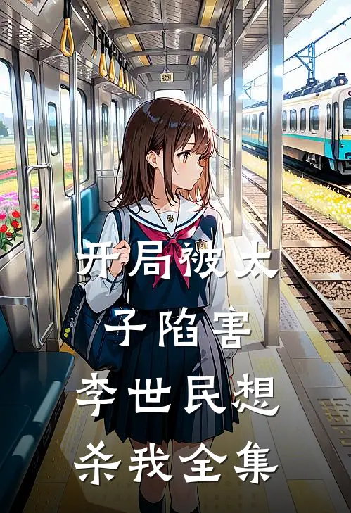 开局被太子陷害，李世民想杀我全集
