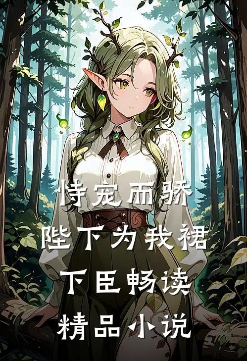 恃宠而骄，陛下为我裙下臣畅读精品小说