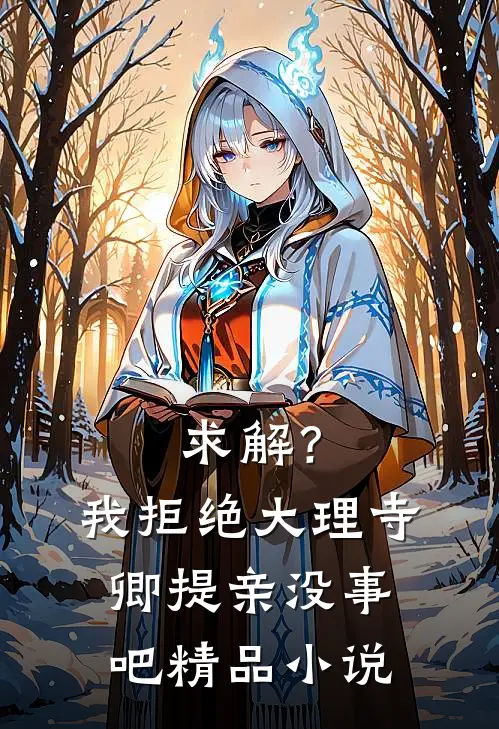 求解？我拒绝大理寺卿提亲没事吧精品小说