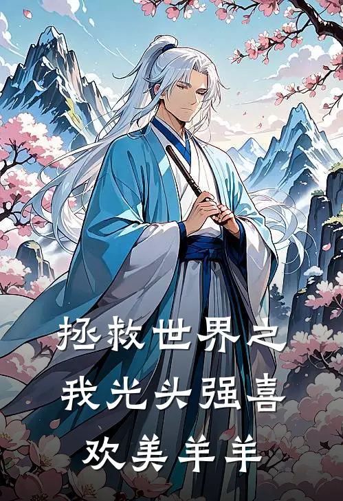 拯救世界之我光头强喜欢美羊羊