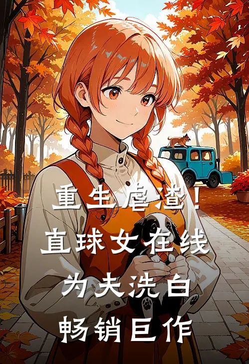 重生虐渣！直球女在线为夫洗白畅销巨作