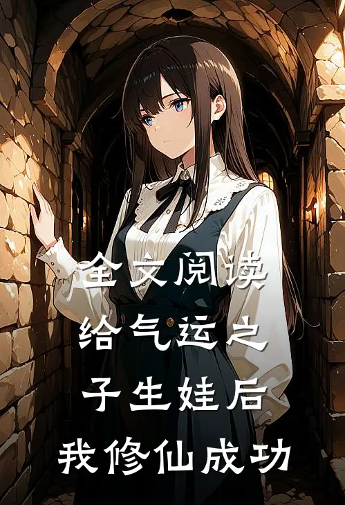 全文阅读给气运之子生娃后，我修仙成功