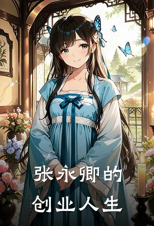 张永卿的创业人生