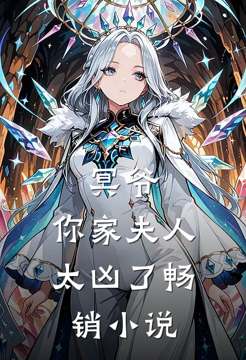 冥爷，你家夫人太凶了畅销小说