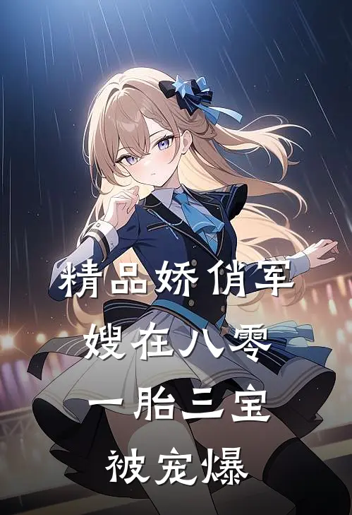 精品娇俏军嫂在八零，一胎三宝被宠爆