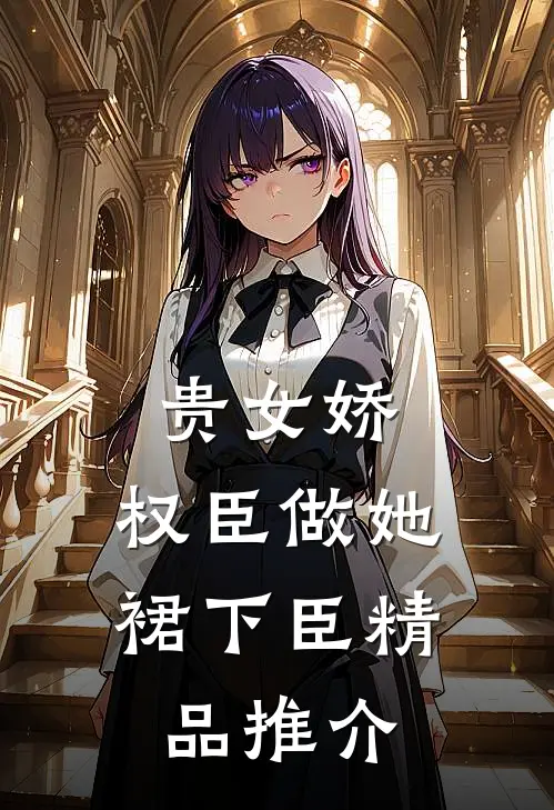 贵女娇：权臣做她裙下臣精品推介