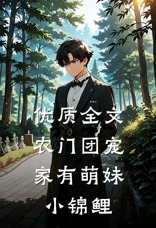 优质全文农门团宠：家有萌妹小锦鲤