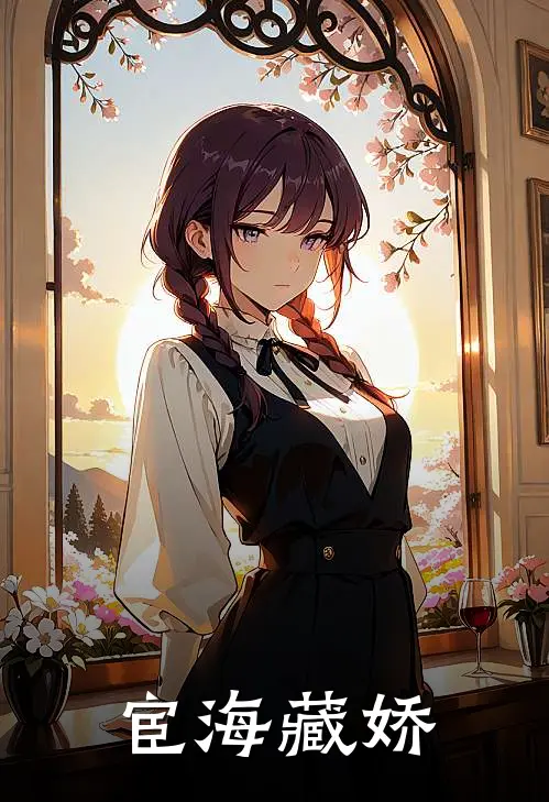 宦海藏娇