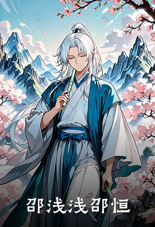 邵浅浅邵恒
