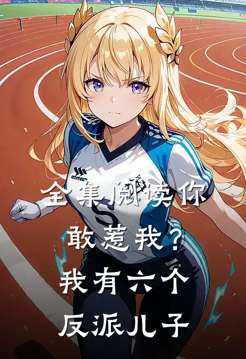 全集阅读你敢惹我？我有六个反派儿子