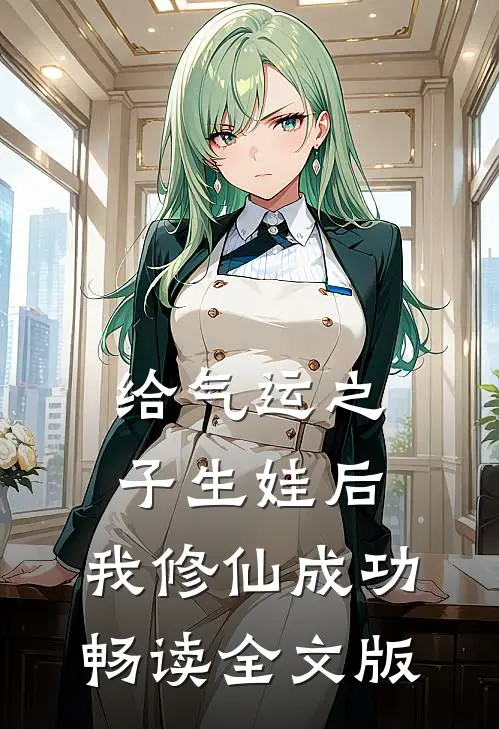 给气运之子生娃后，我修仙成功畅读全文版