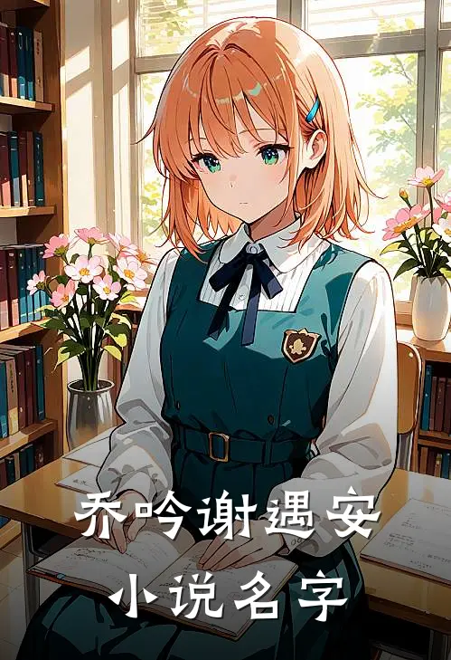 乔吟谢遇安小说名字