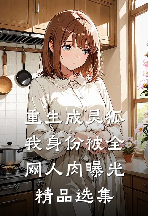 重生成灵狐，我身份被全网人肉曝光精品选集