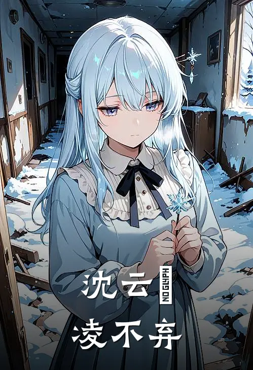 沈云玥凌不弃