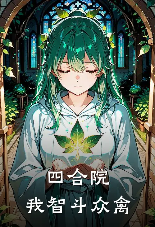 四合院：我智斗众禽