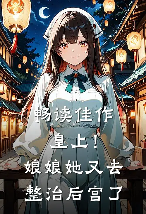 畅读佳作皇上！娘娘她又去整治后宫了