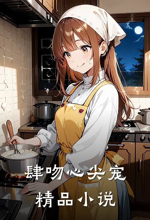 肆吻心尖宠精品小说