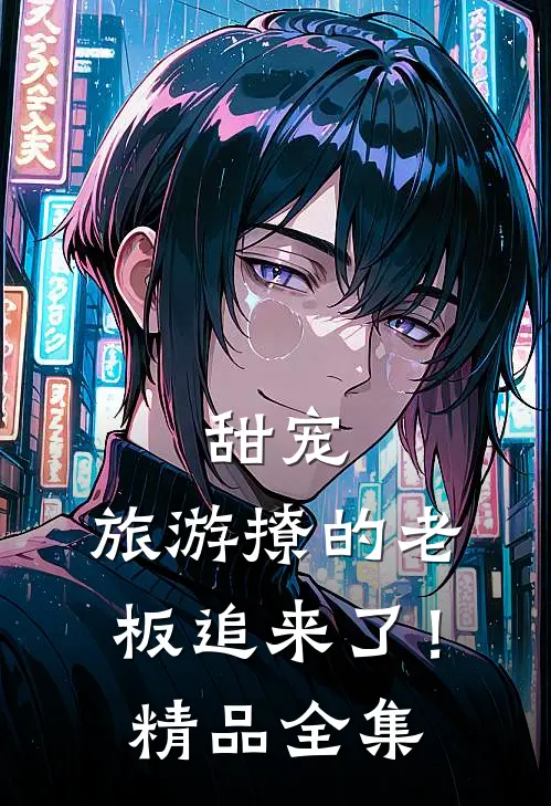 甜宠：旅游撩的老板追来了！精品全集