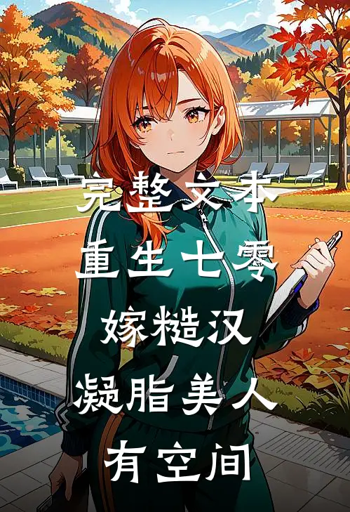 完整文本重生七零嫁糙汉：凝脂美人有空间