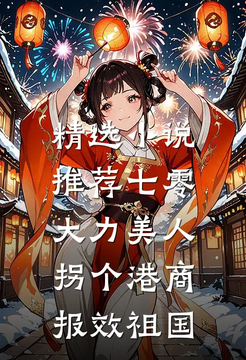 精选小说推荐七零大力美人，拐个港商报效祖国