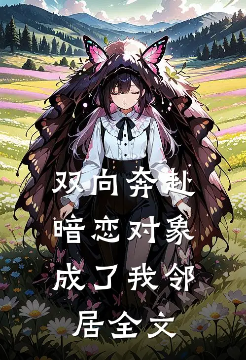 双向奔赴：暗恋对象成了我邻居全文