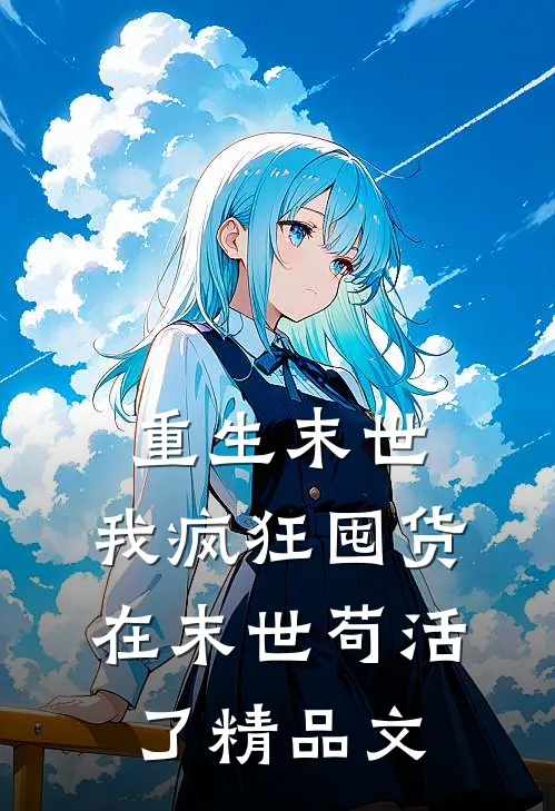 重生末世：我疯狂囤货在末世苟活了精品文