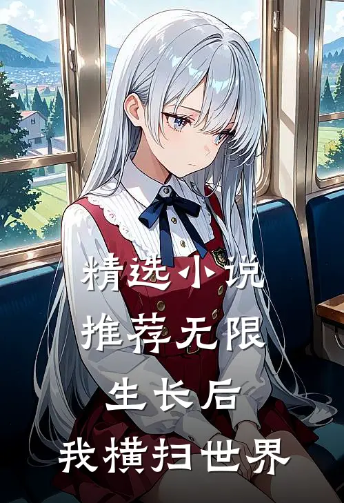 精选小说推荐无限生长后，我横扫世界