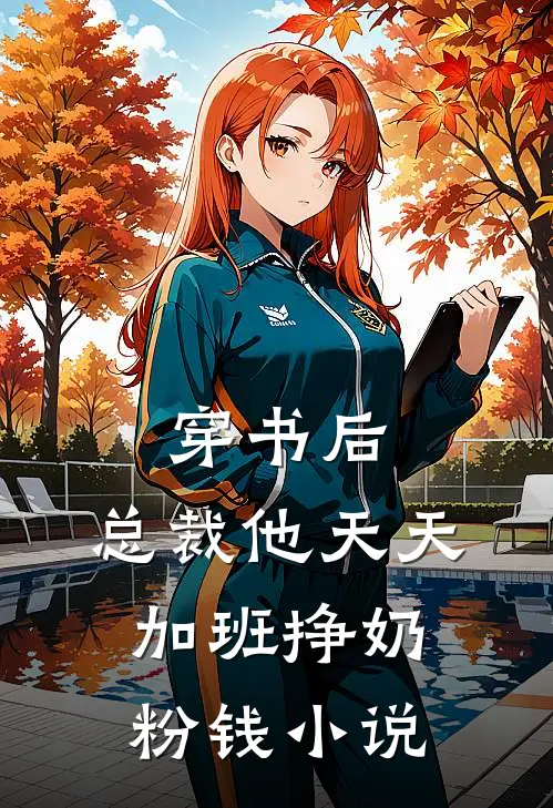 穿书后，总裁他天天加班挣奶粉钱小说