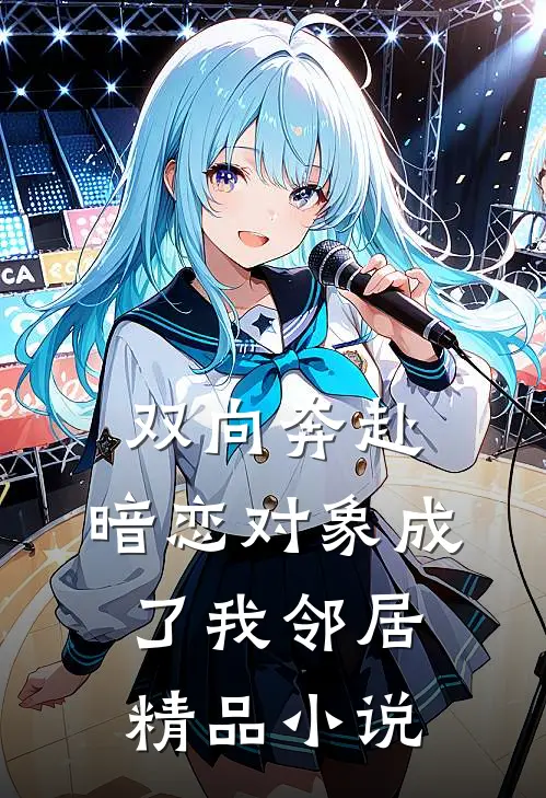 双向奔赴：暗恋对象成了我邻居精品小说