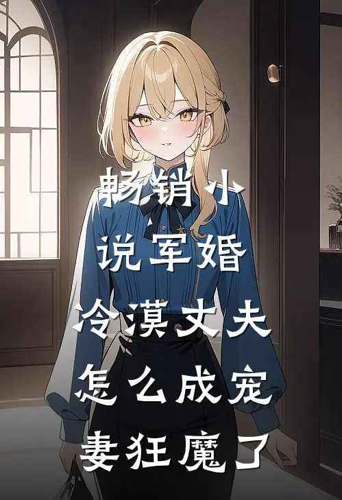 畅销小说军婚：冷漠丈夫怎么成宠妻狂魔了