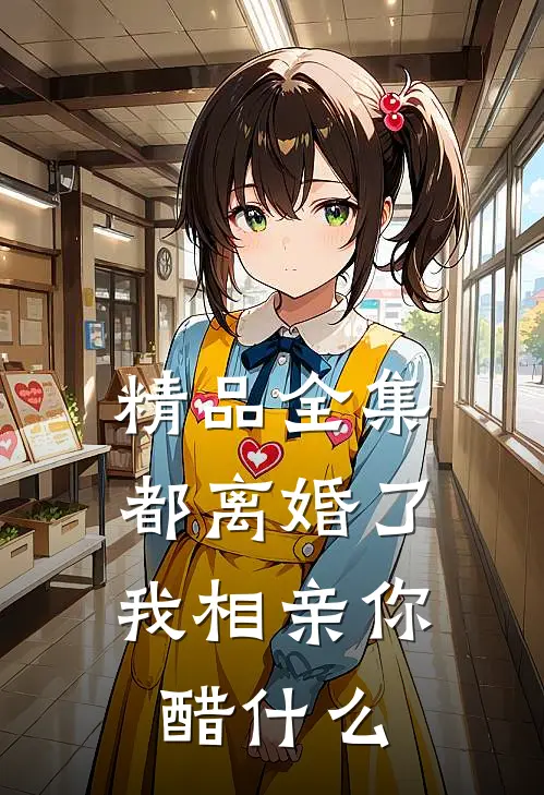 精品全集都离婚了，我相亲你醋什么