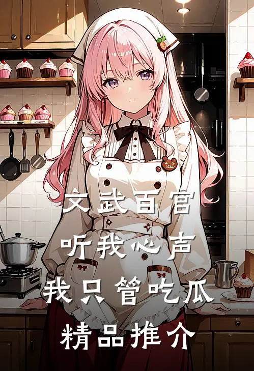 文武百官听我心声：我只管吃瓜精品推介