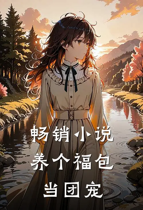 畅销小说养个福包当团宠