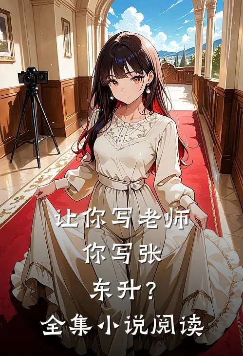 让你写老师，你写张东升？全集小说阅读