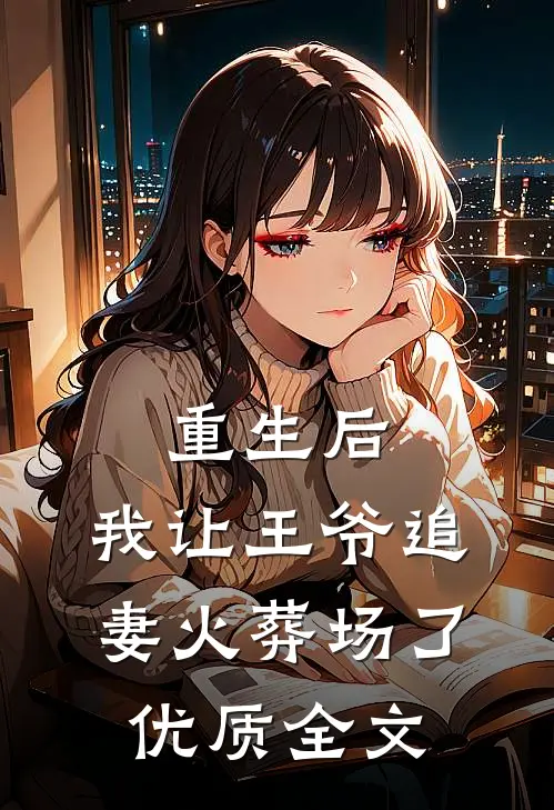重生后，我让王爷追妻火葬场了优质全文