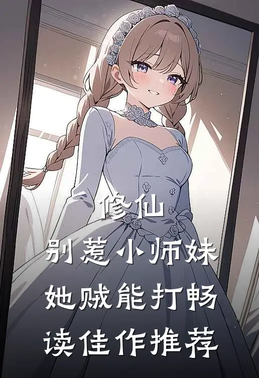 修仙：别惹小师妹，她贼能打畅读佳作推荐