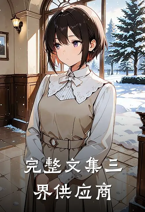 完整文集三界供应商