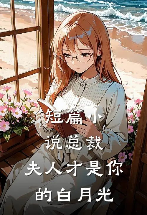 短篇小说总裁，夫人才是你的白月光