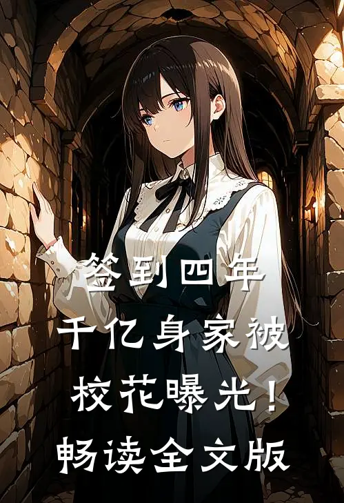 签到四年，千亿身家被校花曝光！畅读全文版