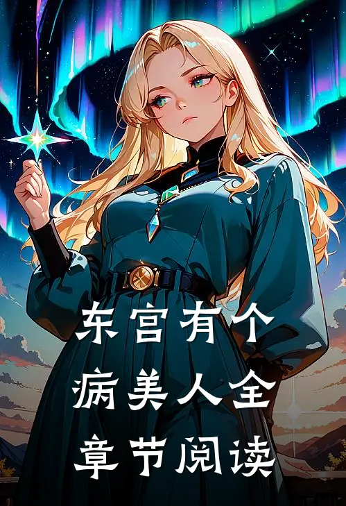 东宫有个病美人全章节阅读