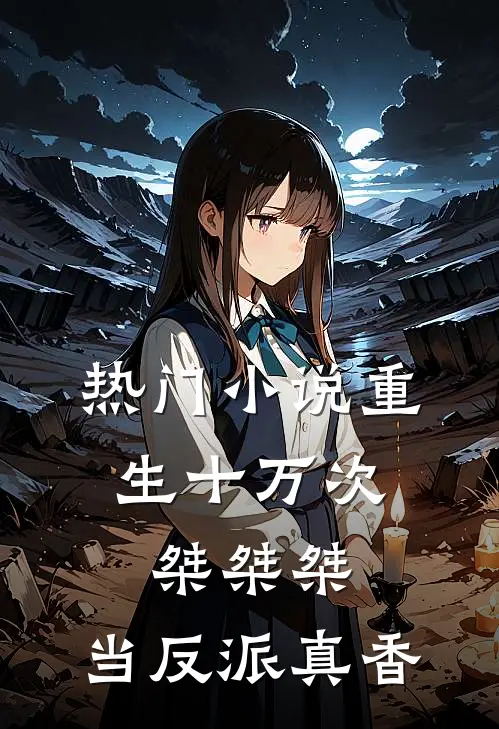 热门小说重生十万次：桀桀桀，当反派真香