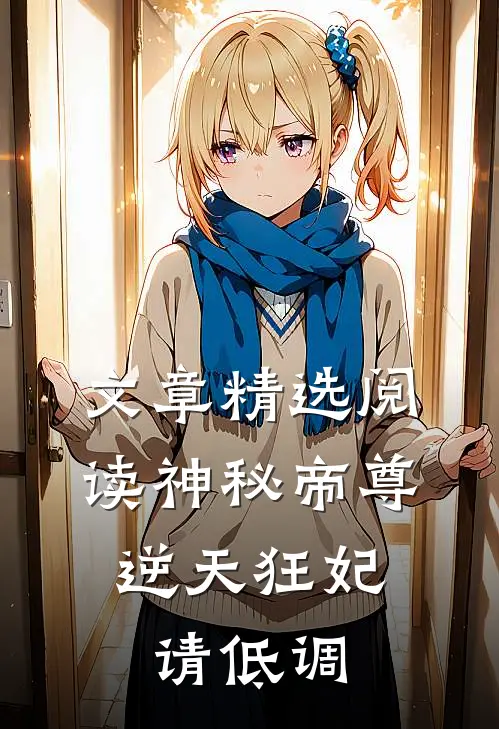文章精选阅读神秘帝尊：逆天狂妃，请低调