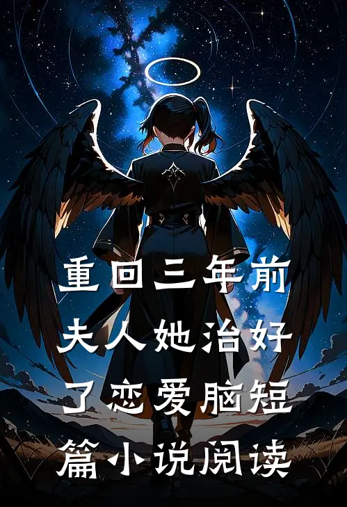 重回三年前，夫人她治好了恋爱脑短篇小说阅读
