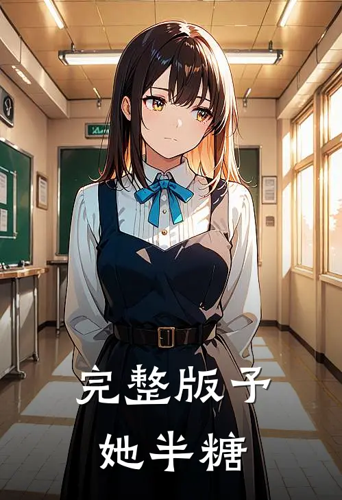 完整版予她半糖